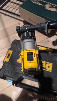 Dewalt sada flexa + skrutkovač DCK2055T2T - 3