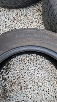 Matador sibir snow 195/55R15 - 3