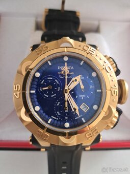 Invicta SUBAQUA - 3