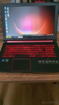 ACER NITRO 5 Herný notebook - 3