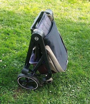 Cybex balios S lux - 3