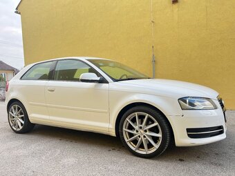 Audi A3 2.0 TDI (125 kW) – 2012 - 3