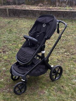 Bugaboo Fox 5 - 3