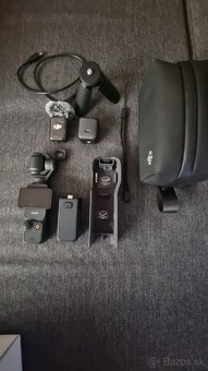 Dji Osmo Pocket 3 - 3