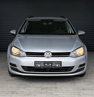 VW Golf 7 1.6tdi - 3