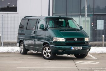 Volkswagen T4 Multivan - 3