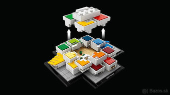 LEGO Architecture 21037 - 3