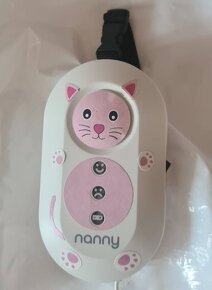 Monitor dychu Nanny BM-02 - 3