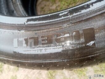 Letné pneumatiky 255/40 R20 - 3