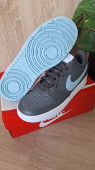 Tenisky Nike 37.5 - 3