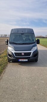 Fiat Ducato 2018 2.3 96kw - 3