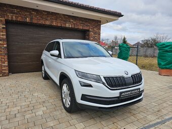 Škoda Kodiaq 4x4, 7miest - 3