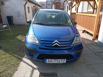 Citroen C3 1.4 Firio - 3