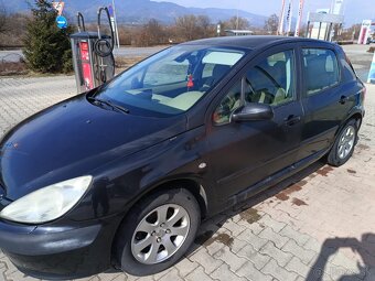 Peugeot 307 2.0HDI - 3