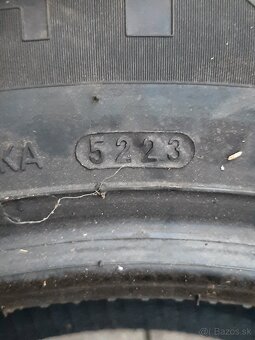 Nokian Tyres Wetprof1 - 3