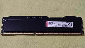 Kingston HyperX DDR3_4GB_1333MHz - 3