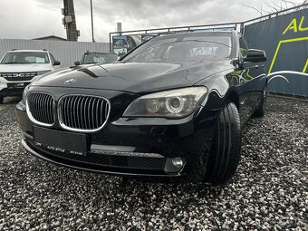 BMW Rad 7 730d - 3