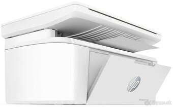 HP LaserJet M140w - 3