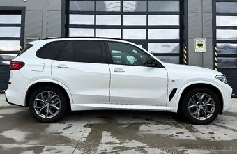 BMW X5 xDrive 30d - M PERFORMANCE - 3