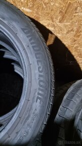 Bridgestone 225/55r18 letne 2118 - 3