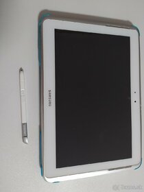 Predám tablet Samsung Galaxy tab GT-N8000 - 3