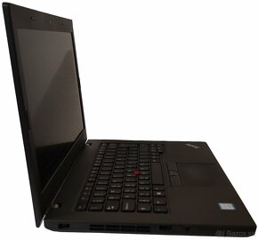 Kancelársky notebook Lenovo - 3