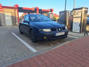 Toledo 1.9tdi - 3