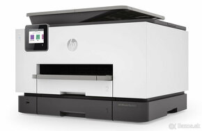 HP OfficeJet Pro 9020 (1MR78B) multifunkčné zariadenie - 3