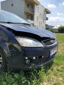 Ford focus c-max 1.8tdci Ghia - 3