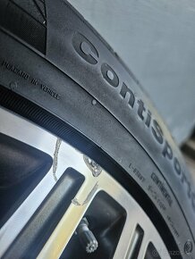 5x112 r21 amg - 3