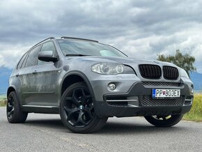 ✅BMW X5 E70 3.0d X-DRIVE TOP - 3