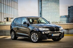 BMW X3 xDrive30d - 3