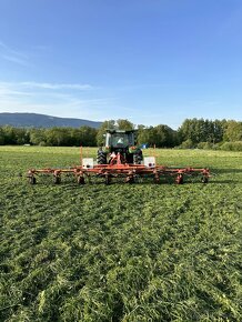 Kuhn gf8501mh - 3