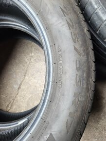 Pneumatiky - Pirelli Powercy 225/55r17 - 3