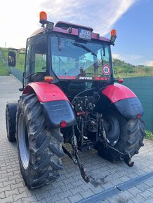 Zetor Proxima 85 - 3