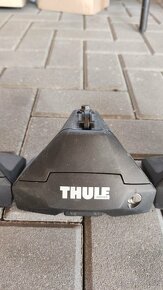 Pätky Thule Evo Clamp 7105 (sada 4 ks) - 3