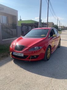 Seat Leon - 3