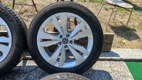 5x112 R19 --- VW ID 4 , ID 5 - 3