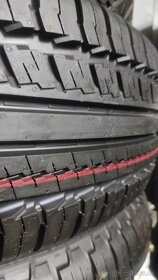 Nokian 235/75r15 letné - 3