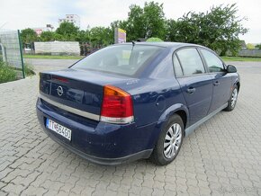 Opel Vectra 2.0 DTI 16V - 3