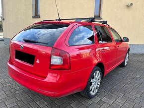 Škoda Octavia Combi 1.9 TDI Ambiente bez DPF✅ - 3