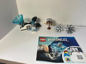 LEGO NINJAGO MIX - 3