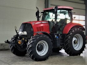 Case IH Puma 130 CVX - 3