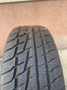 Matador sibir snow 255/50 R19 4ks - 3