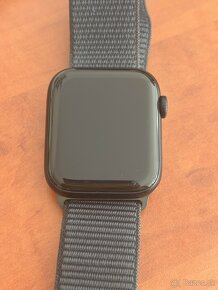 Apple Watch SE 2.Gen 44mm - 3