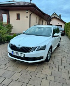 Skoda Octavia 2.0TDI DSG - 3