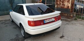 Audi Coupe 2.3 98kw - 3