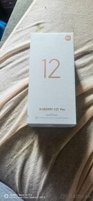 Xiaomi 12 T pro - 3