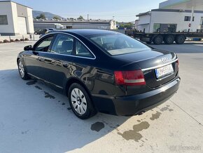 Audi A6 2.0tdi 103kw - 3