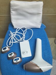 Odstraňovač chĺpkov Philips Lumea Prestige - 3